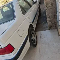 پارس تیوفای سیمی ۹۹|خودرو سواری و وانت|شوشتر, |دیوار