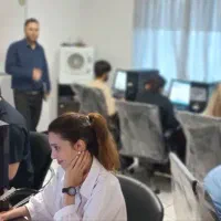 حسابدارشو استخدام شو + تضمین یادگیری عملی