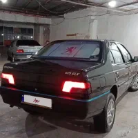 ۴۰۵ مشکی