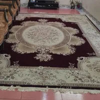 دوتا فرش دوازده متری|فرش|کرمانشاه, |دیوار