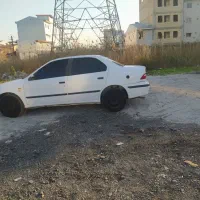 سمند ef7 دو گانه 97