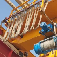 خدمات جرثقیل سقفی و دروازه ای|ماشین‌آلات صنعتی|بهارستان, |دیوار