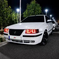 سمند lx
