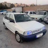 پراید۱۳۱دوگانه دستی سی ان جی.مدل ۱۳۹۰|خودرو سواری و وانت|شهریار, شهرک امیریه|دیوار
