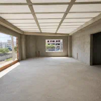۱۳۷ متر حوالی طبیعت ۳ خواب متسر دار تحویل ۱۴۰۶