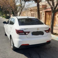 شاهین کم کار ۴۰۱ سانروف دار|خودرو سواری و وانت|شاهین‌شهر, شهرک سایت|دیوار