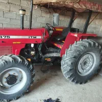 تراکتور 475مدل 98|خودرو سنگین|خمین, |دیوار