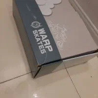 اسکیت حرفه ای سرعت(بچگانه)|دوچرخه، اسکیت، اسکوتر|تنکابن, |دیوار