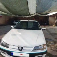 پارس xu7 p مدل ۱۴۰۳ فول کامل