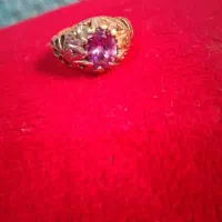 انگشترامتیست