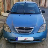 تیبا2مدل 94