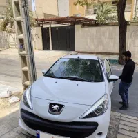 207اتوماتیک مدل1404|خودرو سواری و وانت|اهواز, فاز ۱ پادادشهر|دیوار
