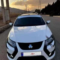 کوییک RSـ۸۵ گانه( پارس خودرو)