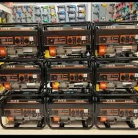 موتوربرق ۱۰ کاوا(۱۵۰ موتوراب علفزن موتور برق)هیرو|ماشین‌آلات صنعتی|تهران, چیتگر جنوبی|دیوار