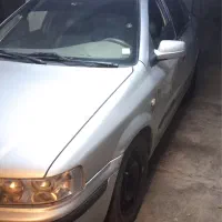 فروش سمند مدل ۸۴