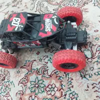 ماشین کنترلی آفرود|اسباب‌بازی بچه|ری, فیروزآبادی|دیوار