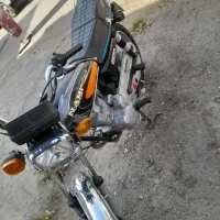 موتور نامی 150|موتورسیکلت|سقز, |دیوار