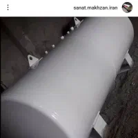 شارژ  مخزن  گاز مایع ویلا|مصالح و تجهیزات ساختمان|صفادشت, |دیوار