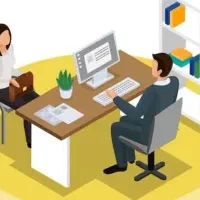 اتاق-مطالعه-کار-دفتر-خصوصی-VIP