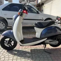 هوندا اسکوپی