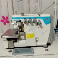 سردوز ۵ نخ جک صنعتی E4s اصل