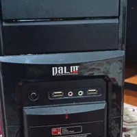 کامپیوتر جهت کارهای گرافیکی|رایانه رومیزی|قشم, |دیوار