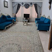 منزل دربست همکف ویلایی۳ خواب ۳ پارکینگ|اجارهٔ کوتاهمدت آپارتمان و سوئیت|کاشان, لتحر|دیوار