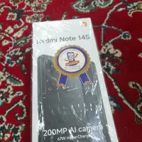 note 14s 256|موبایل|تهران, شهرک آزمایش|دیوار