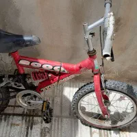 دوچرخه .کپسول گاز.جک روغنی پیک نیک فروشی