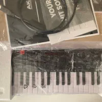 AKAI MPK mini plus میدی کنترلر|پیانو، کیبورد، آکاردئون|تهران, دانشگاه شریف|دیوار