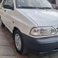 پرایدse۱۳۱ مدل۱۳۹۸ دوگانه بدون رنگ