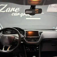 پژو2008|خودرو سواری و وانت|شیرود, |دیوار