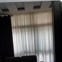 پرده حریر و مخمل