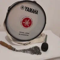 تبل و زنجیر یاماها