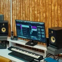 راهنمایی آهنگسازی