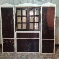 فروش کمدزیرباری.کمد3تکیه