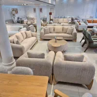 مبل پاندا|مبلمان خانگی و میز عسلی|اهواز, کمپلو شمالی|دیوار