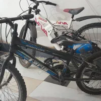 دوچرخه بزرگ 16/28/20|دوچرخه، اسکیت، اسکوتر|گنبد کاووس, |دیوار