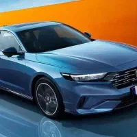 فروش حواله هوندا آکورد پلاگین هیبرید 2026