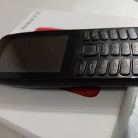 گوشی نوکیا 210 مشکی|موبایل|چهاردانگه (تهران), |دیوار