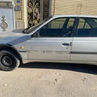 ۴۰۵|خودرو سواری و وانت|بافق, |دیوار