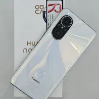 گوشی موبایل هواوی nova 9se