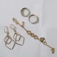 طلا بدون اجرت
