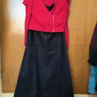 لباس زنانه مجلسی