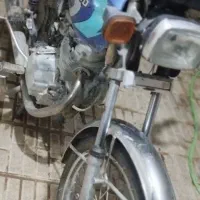 موتور پیش تاز مدل 90