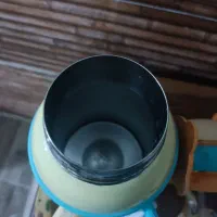 قمقمه فلزی نو و استفاده نشده|اسباببازی|گرگان, |دیوار