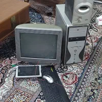 کامپیوتر قدیمی