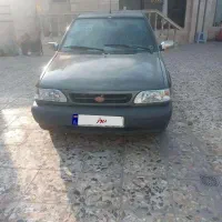 پراید 131 دوگانه cng مدل 90 و 132 مدل89