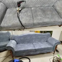 مبل شوی و روشویی فرش