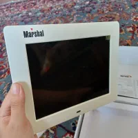 قاب عکس دیجیتال مارشال|صوتی و تصویری|سنگر, |دیوار